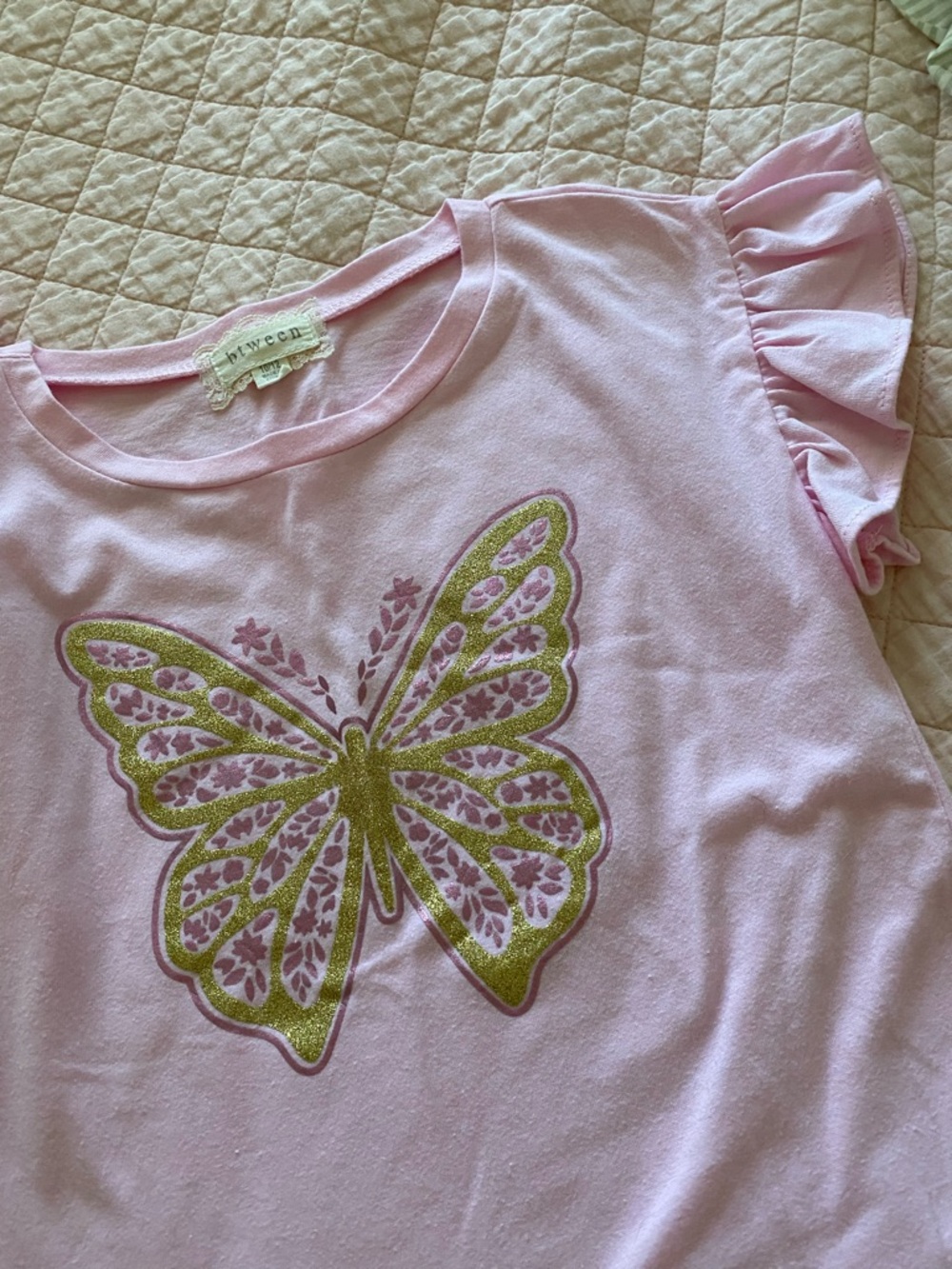Girls tee bundle - Picture 2 of 8